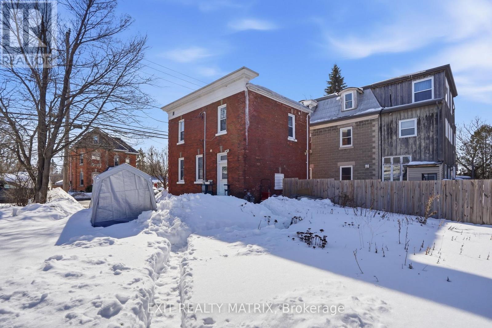 5505 Osgoode Main Street, Ottawa, ON - Outdoor