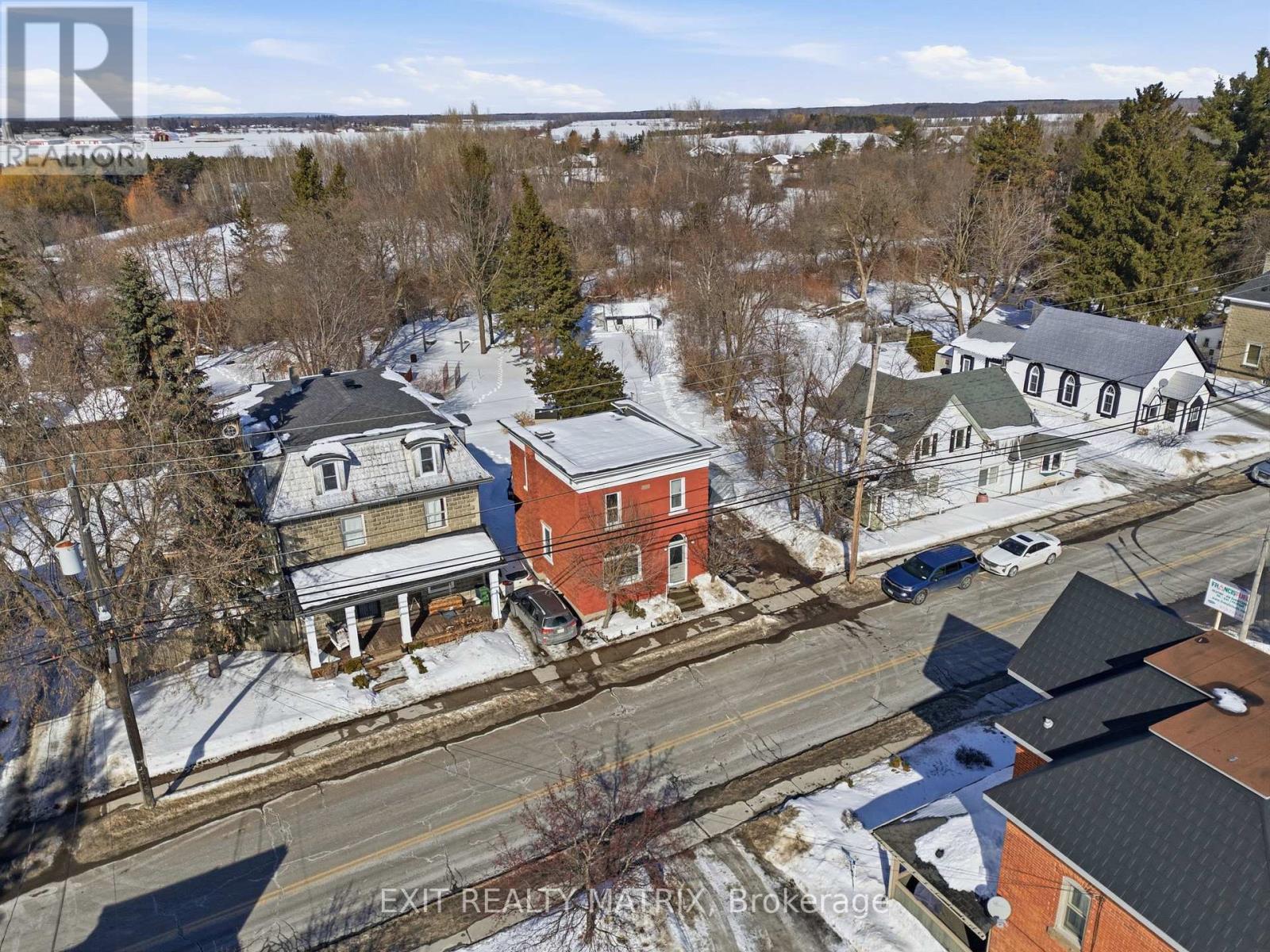 5505 Osgoode Main Street, Ottawa, ON - Outdoor