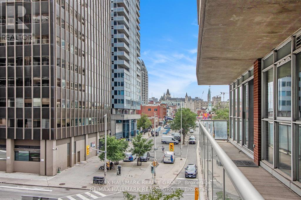 405 - 179 George Street, Ottawa, ON - Outdoor
