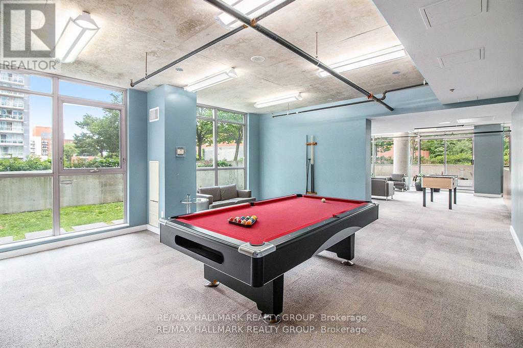 405 - 179 George Street, Ottawa, ON - Indoor Photo Showing Other Room