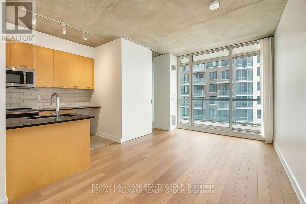 405 - 179 George Street, Ottawa, ON - Indoor Photo Showing Other Room