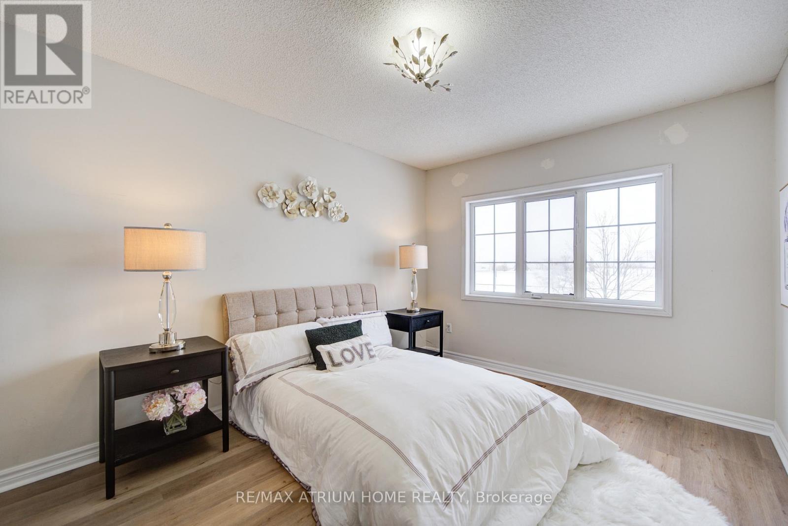59 Hollybush Drive, Vaughan, ON - Indoor Photo Showing Bedroom