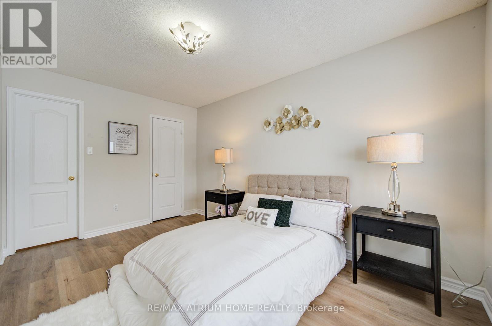 59 Hollybush Drive, Vaughan, ON - Indoor Photo Showing Bedroom