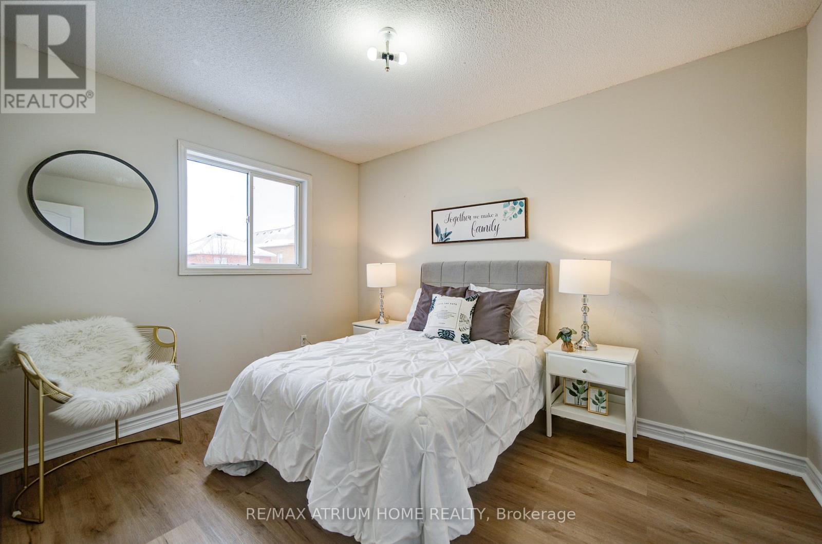 59 Hollybush Drive, Vaughan, ON - Indoor Photo Showing Bedroom