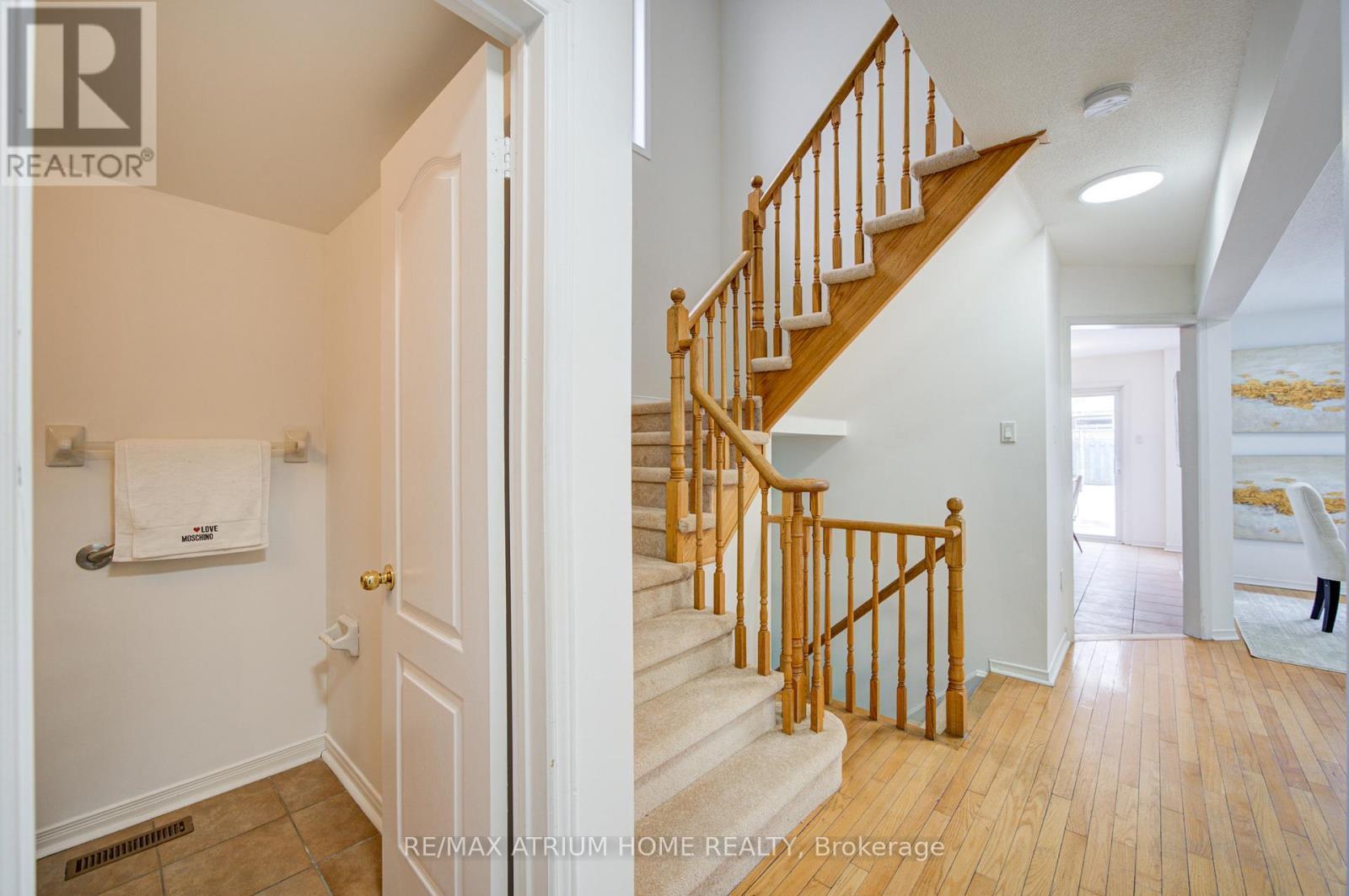 59 Hollybush Drive, Vaughan, ON - Indoor Photo Showing Other Room