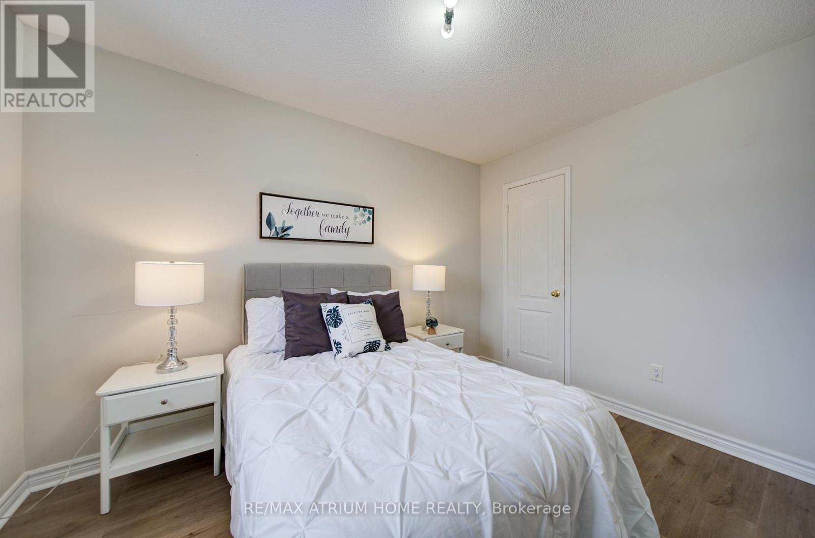 59 Hollybush Drive, Vaughan, ON - Indoor Photo Showing Bedroom