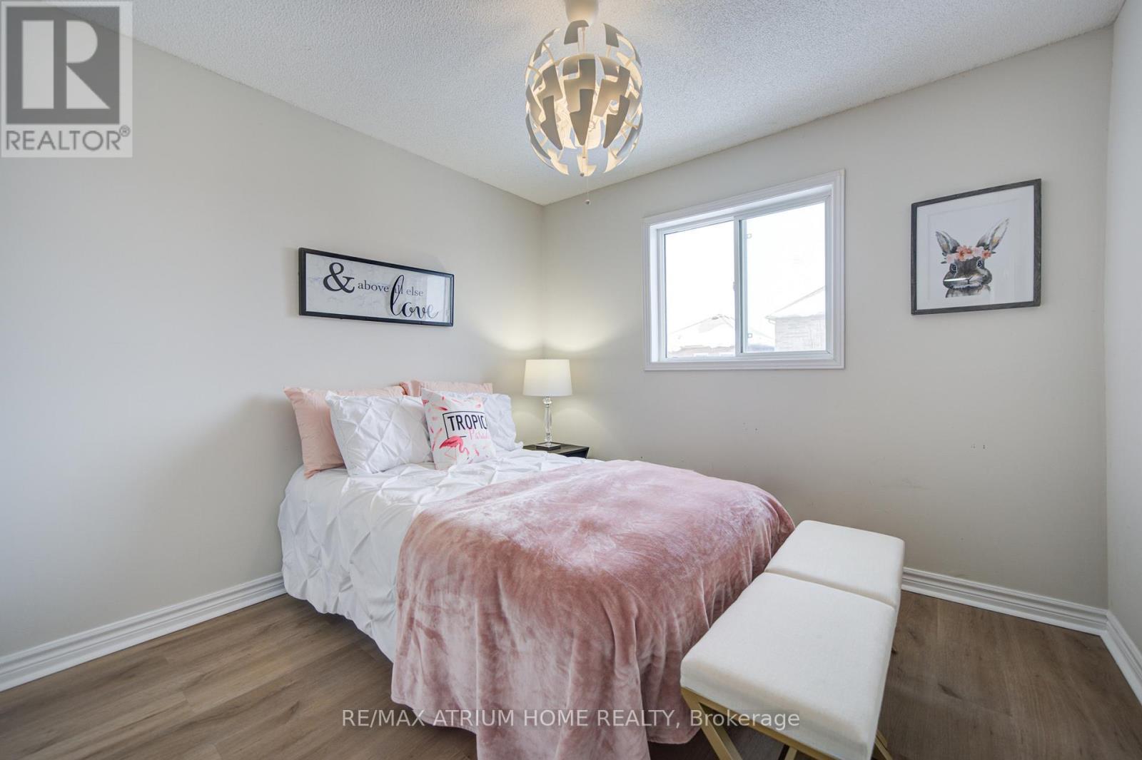 59 Hollybush Drive, Vaughan, ON - Indoor Photo Showing Bedroom