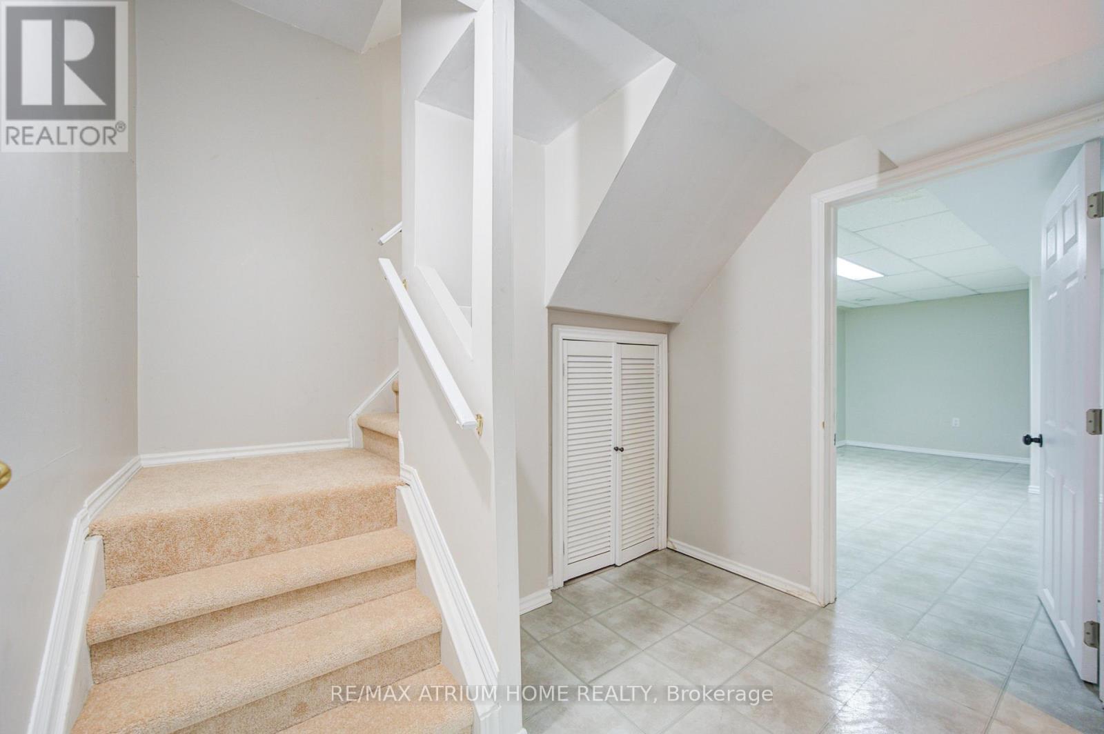 59 Hollybush Drive, Vaughan, ON - Indoor Photo Showing Other Room