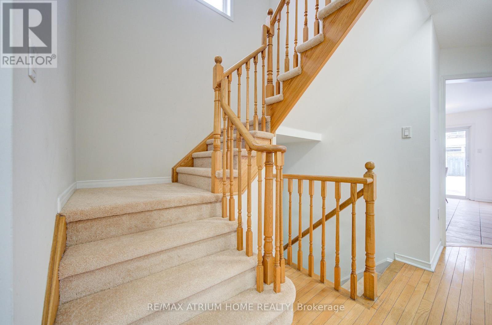 59 Hollybush Drive, Vaughan, ON - Indoor Photo Showing Other Room