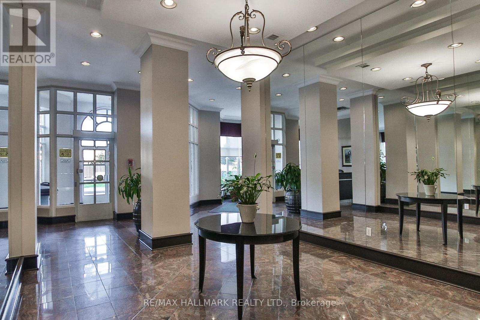 1103 - 21 Overlea Boulevard, Toronto, ON - Indoor Photo Showing Other Room