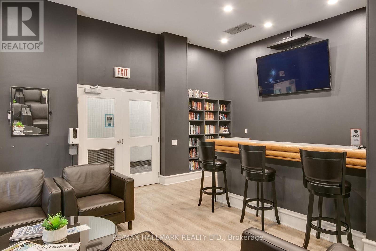 1103 - 21 Overlea Boulevard, Toronto, ON - Indoor Photo Showing Other Room