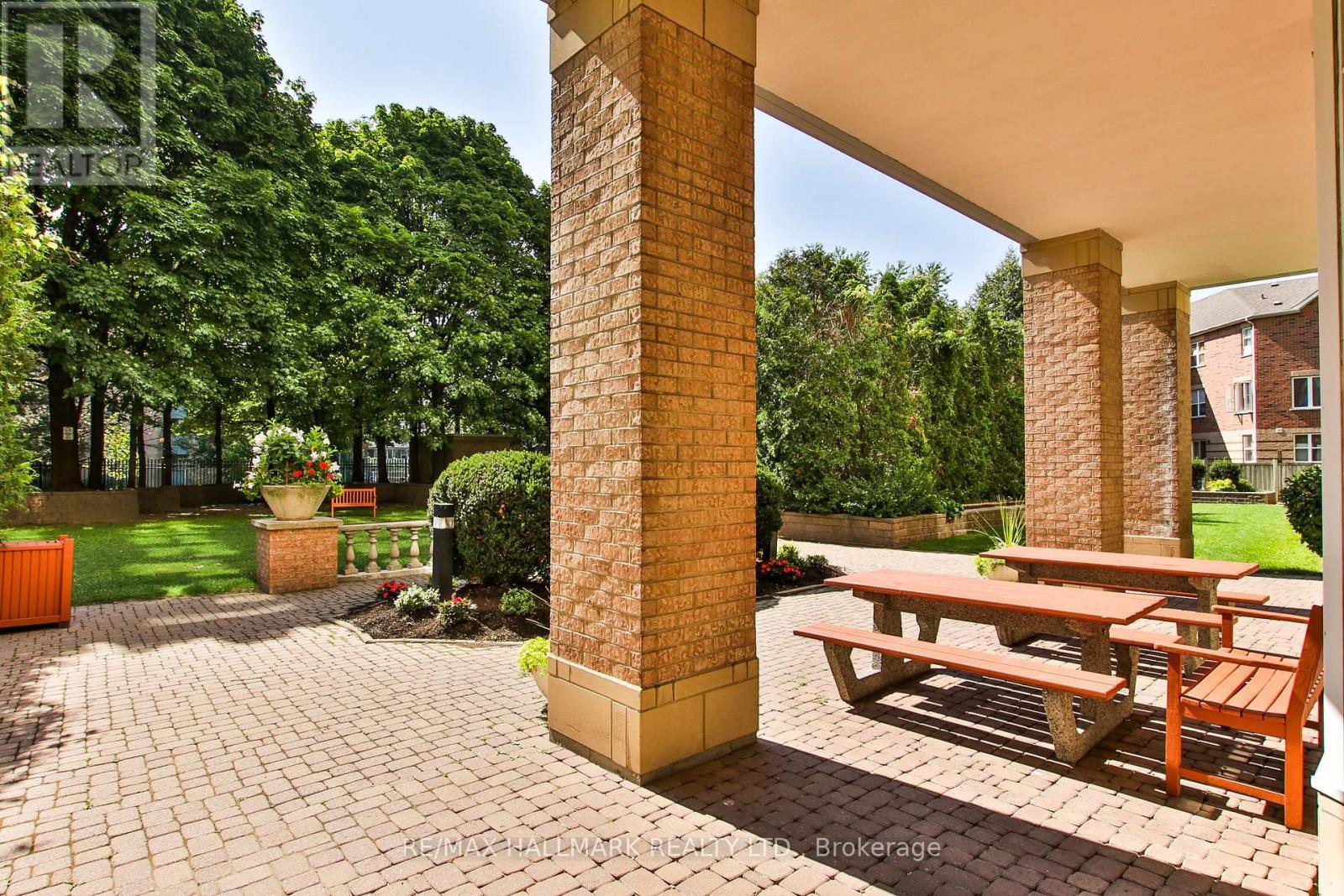 1103 - 21 Overlea Boulevard, Toronto, ON - Outdoor With Exterior