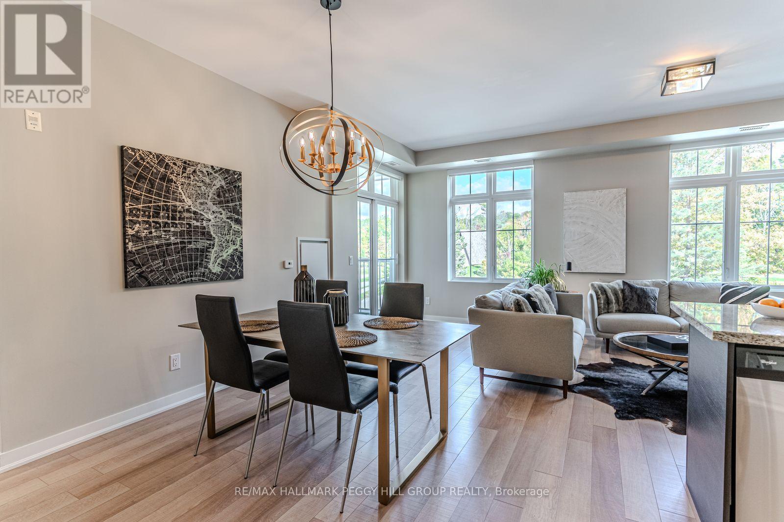 217 - 40 Horseshoe Boulevard, Oro-Medonte, ON - Indoor