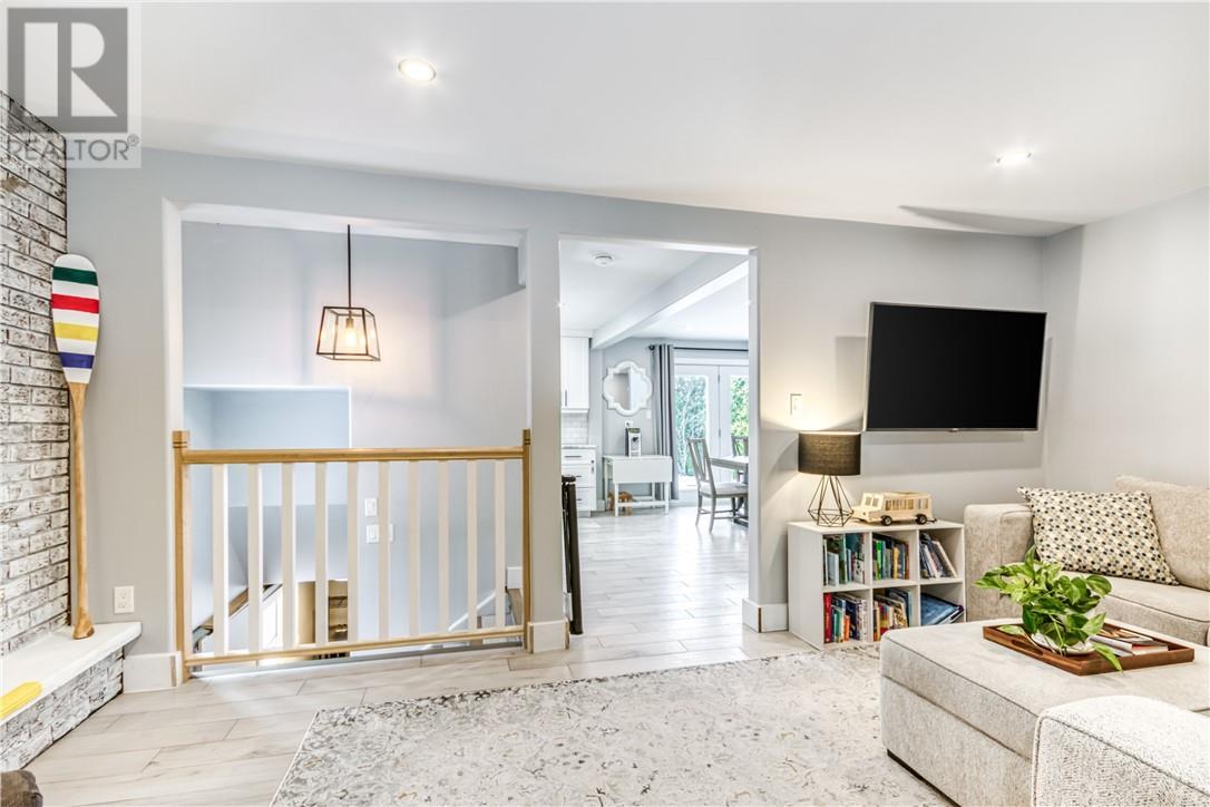 411 Ester Street, Sudbury, ON - Indoor