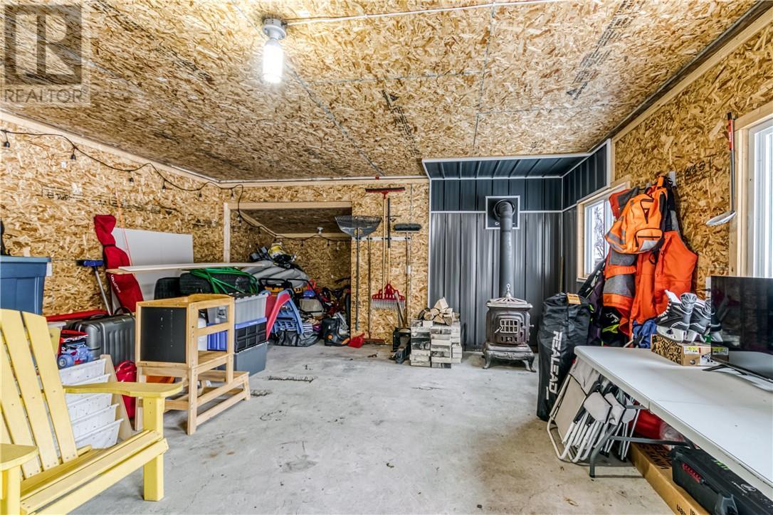 411 Ester Street, Sudbury, ON - Photo Showing Other Room