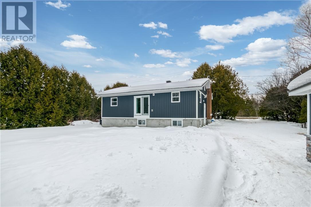 411 Ester Street, Sudbury, ON - Outdoor