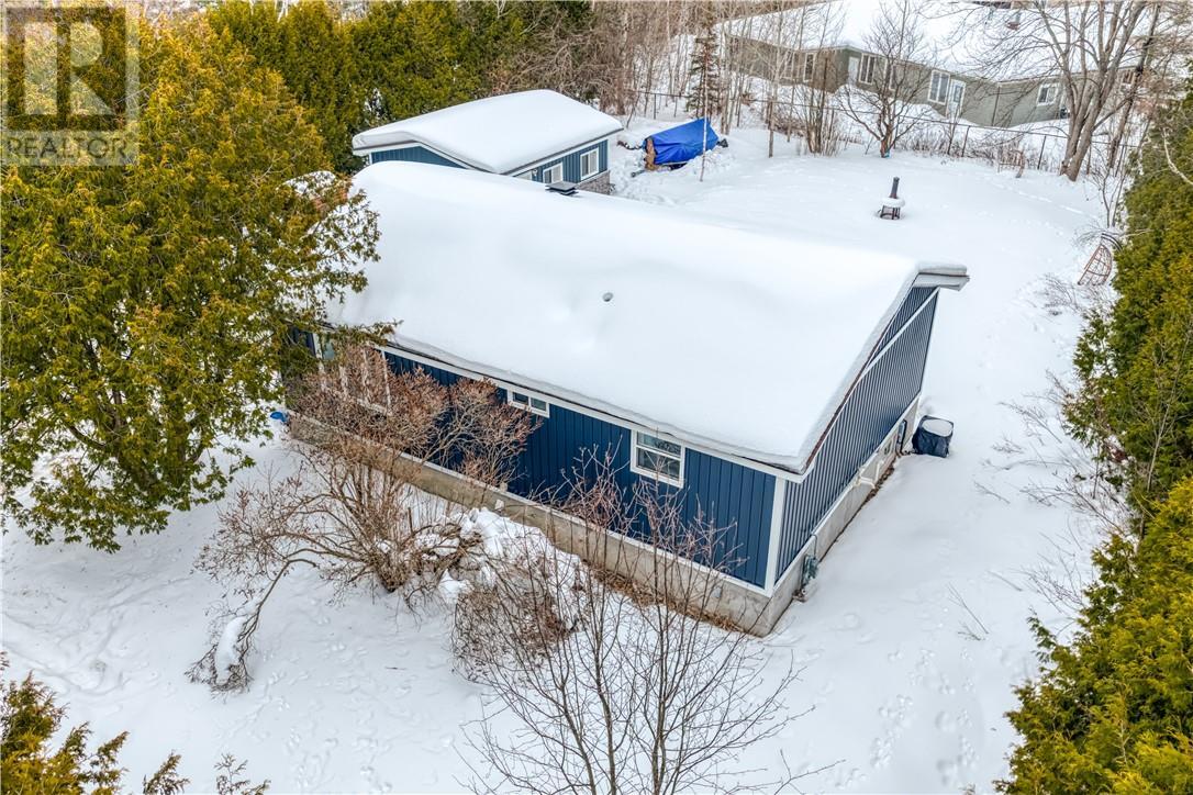 411 Ester Street, Sudbury, ON - Outdoor