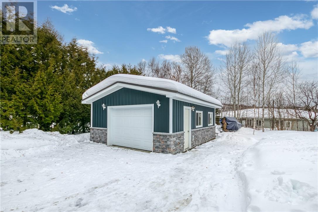 411 Ester Street, Sudbury, ON - Outdoor