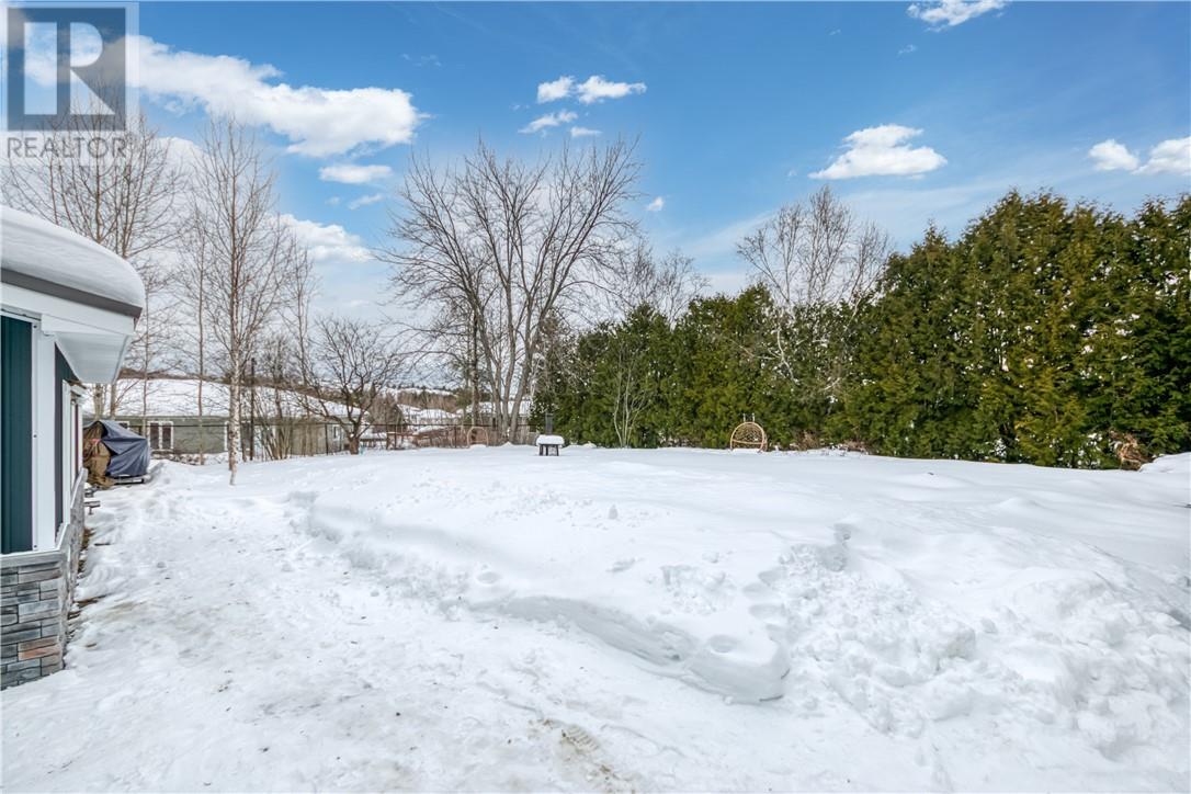 411 Ester Street, Sudbury, ON - Outdoor