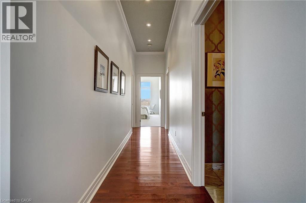 170 Water Street N Unit# Uph4, Cambridge, ON - Indoor Photo Showing Other Room