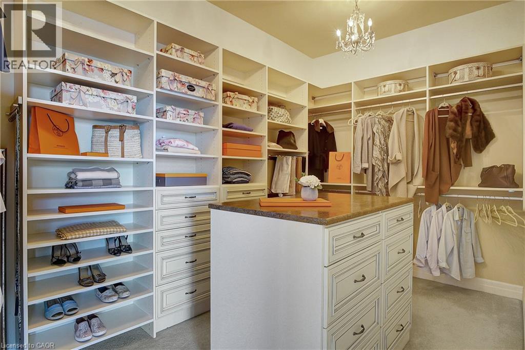 170 Water Street N Unit# Uph4, Cambridge, ON - Indoor