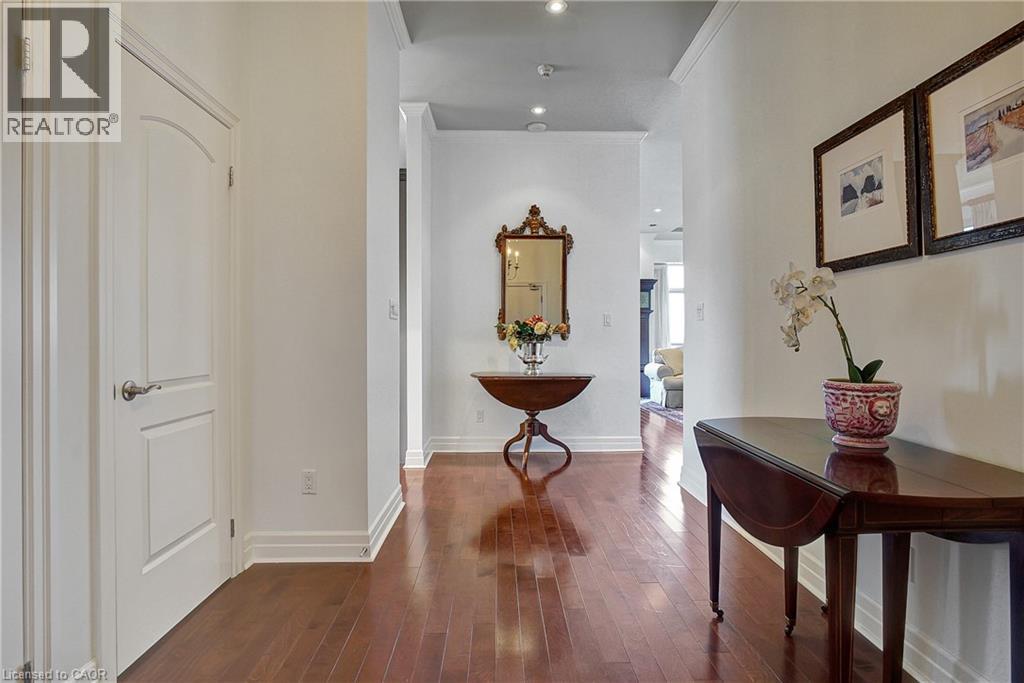 170 Water Street N Unit# Uph4, Cambridge, ON - Indoor Photo Showing Other Room