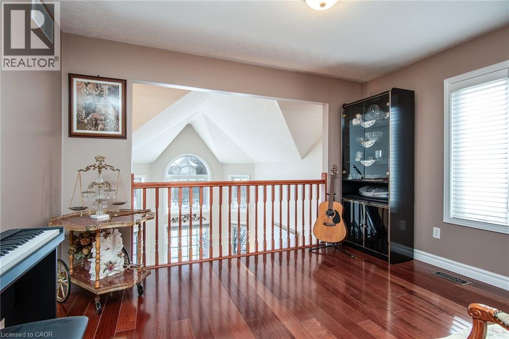 110 Deer Ridge Drive, Kitchener, ON - Indoor Photo Showing Other Room