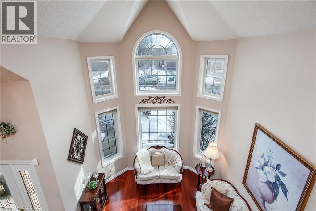 110 Deer Ridge Drive, Kitchener, ON - Indoor Photo Showing Other Room