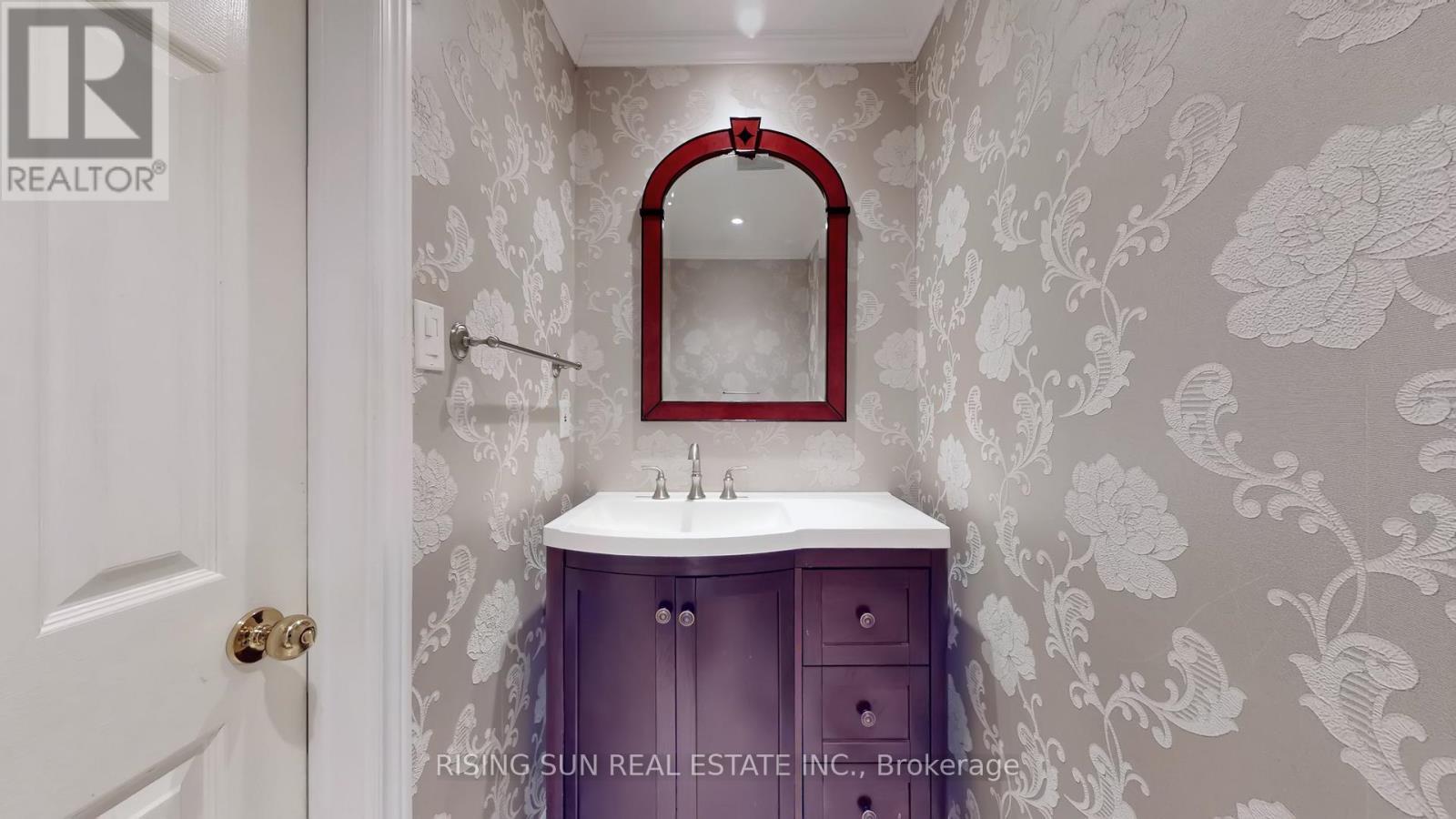 122 Barr Crescent, Brampton, ON - Indoor Photo Showing Bathroom