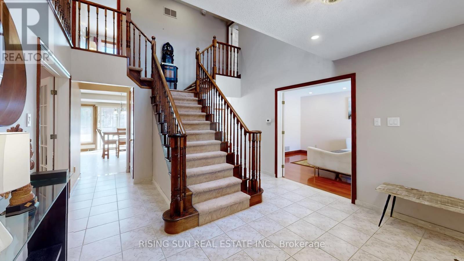 122 Barr Crescent, Brampton, ON - Indoor Photo Showing Other Room