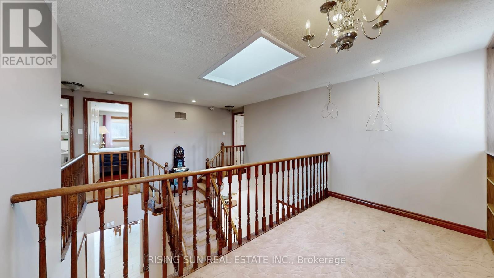 122 Barr Crescent, Brampton, ON - Indoor Photo Showing Other Room