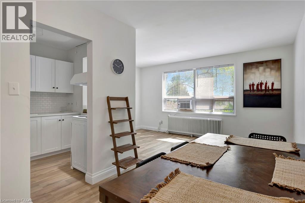 37 Mericourt Road Unit# 304, Hamilton, ON - Indoor