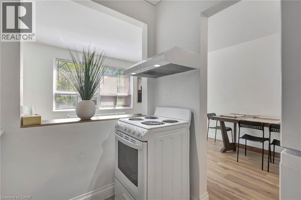 37 Mericourt Road Unit# 304, Hamilton, ON - Indoor