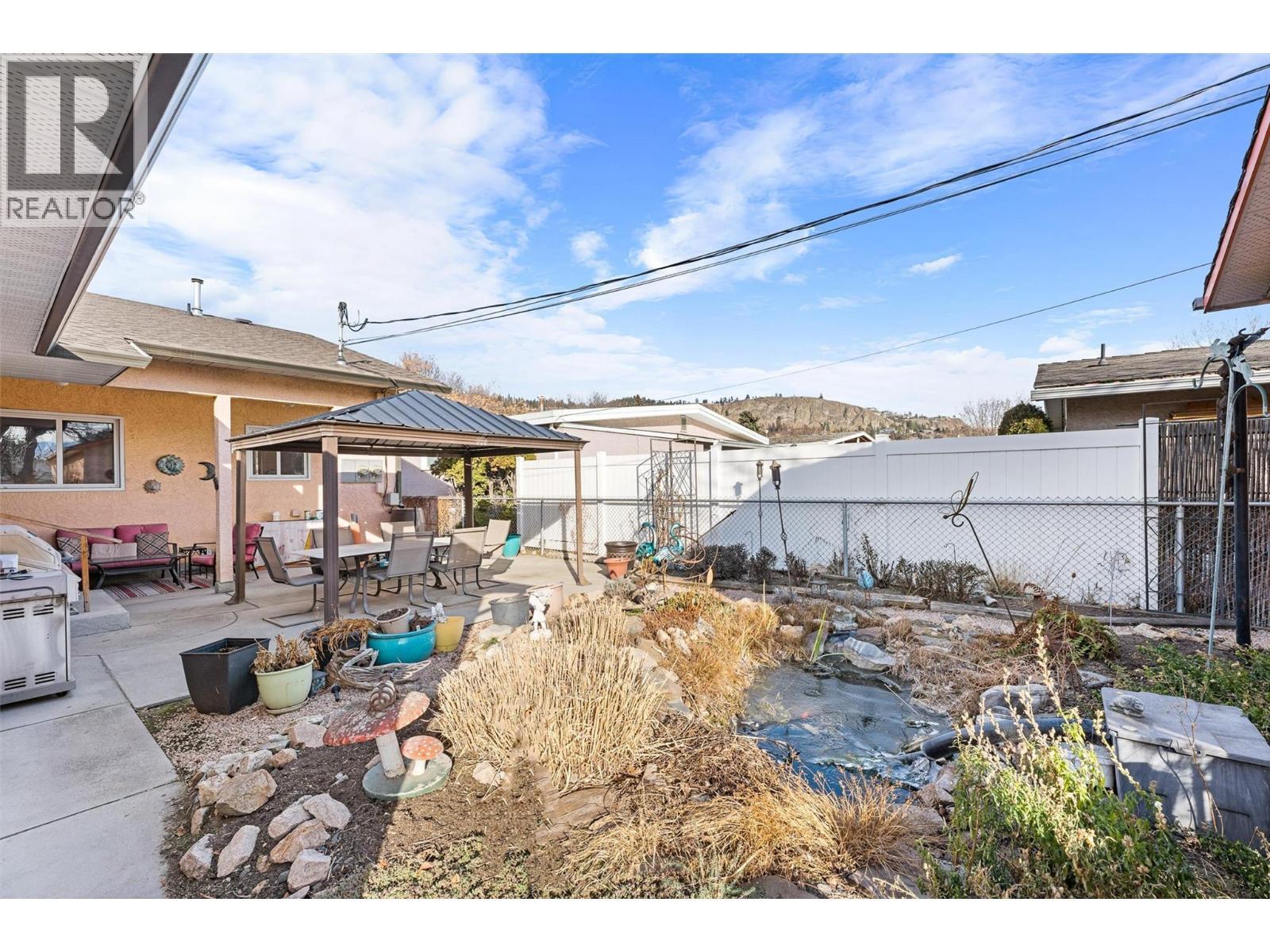 545 Bay Avenue, Kelowna, BC - Outdoor
