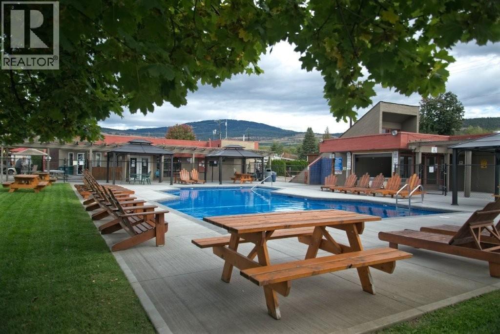 415 Commonwealth Road Unit# 129, Kelowna, BC