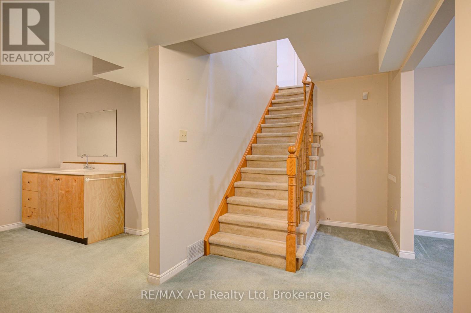 493 Hibernia Street, Stratford, ON - Indoor Photo Showing Other Room