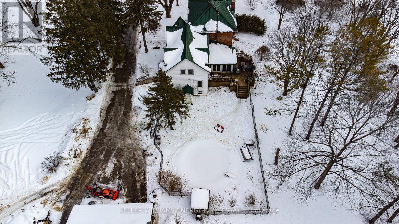 339 Elmbrook Road, Prince Edward County (Sophiasburg Ward), ON - Outdoor