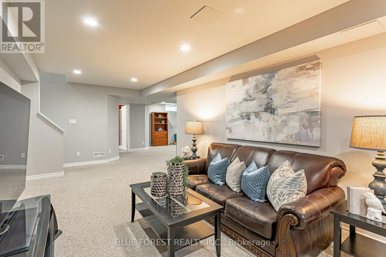 49 Parkview Drive, Thames Centre (Dorchester), ON - Indoor Photo Showing Other Room