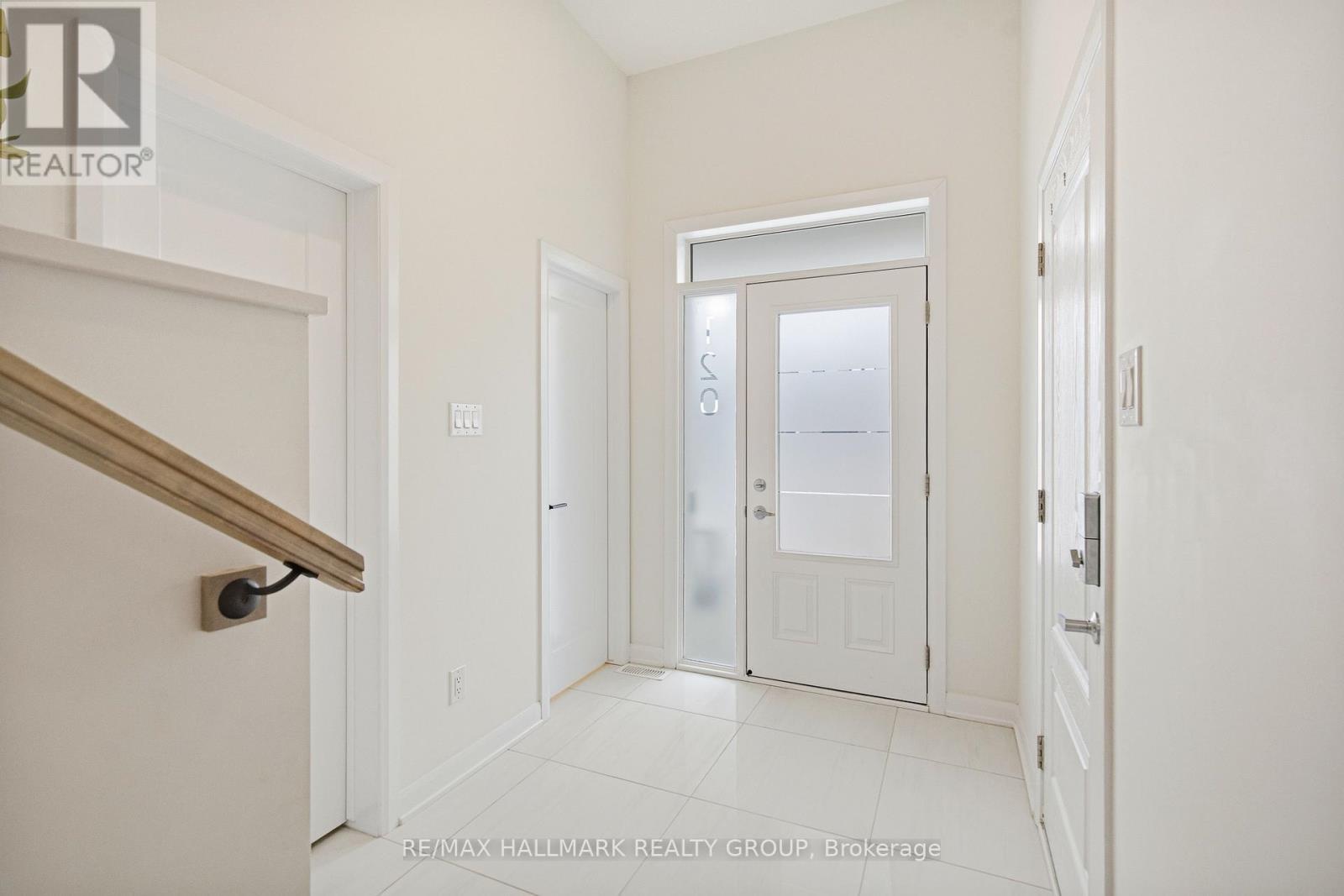 120 Lynn Coulter Street, Ottawa, ON - Indoor Photo Showing Other Room