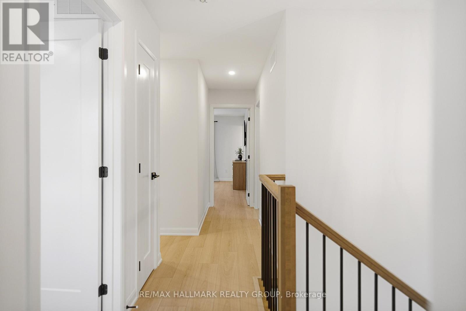 120 Lynn Coulter Street, Ottawa, ON - Indoor Photo Showing Other Room