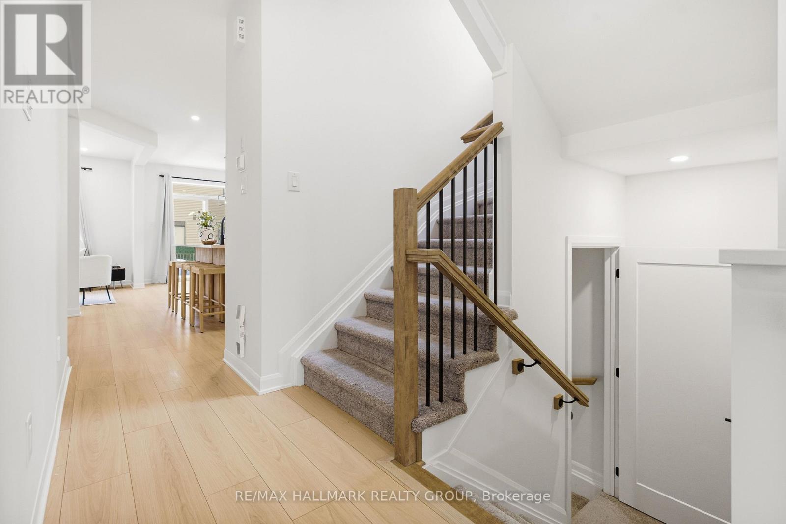 120 Lynn Coulter Street, Ottawa, ON - Indoor Photo Showing Other Room