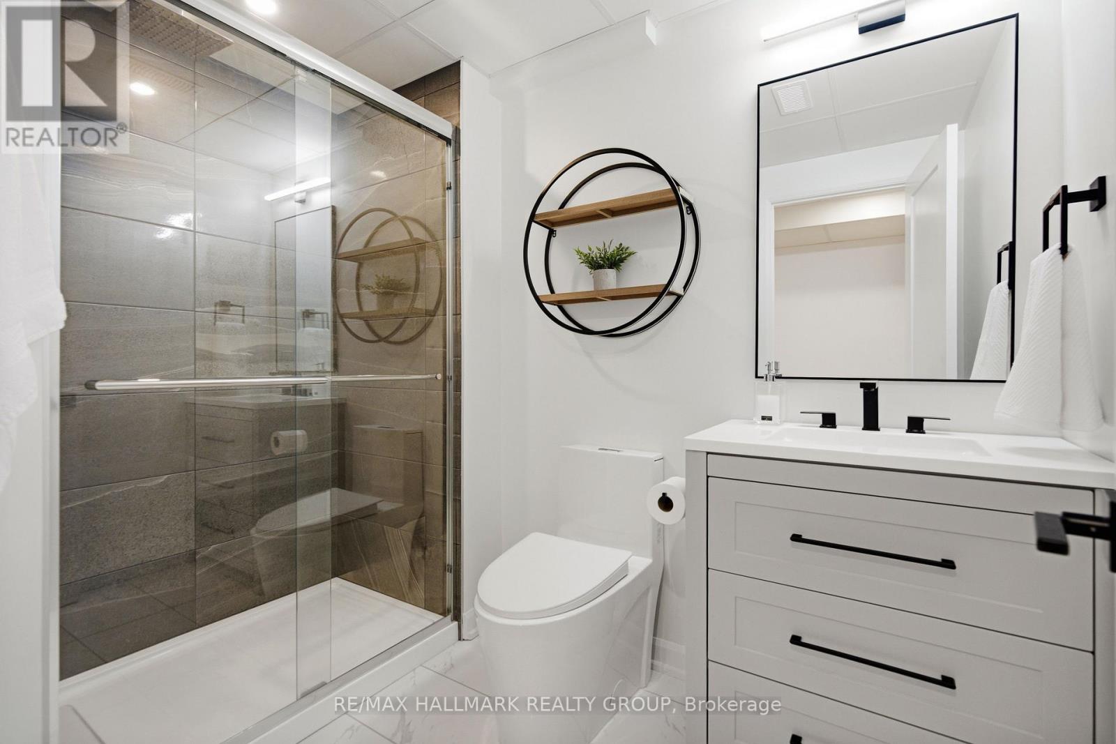 120 Lynn Coulter Street, Ottawa, ON - Indoor Photo Showing Bathroom