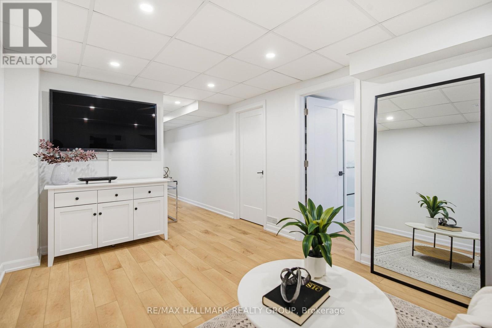 120 Lynn Coulter Street, Ottawa, ON - Indoor