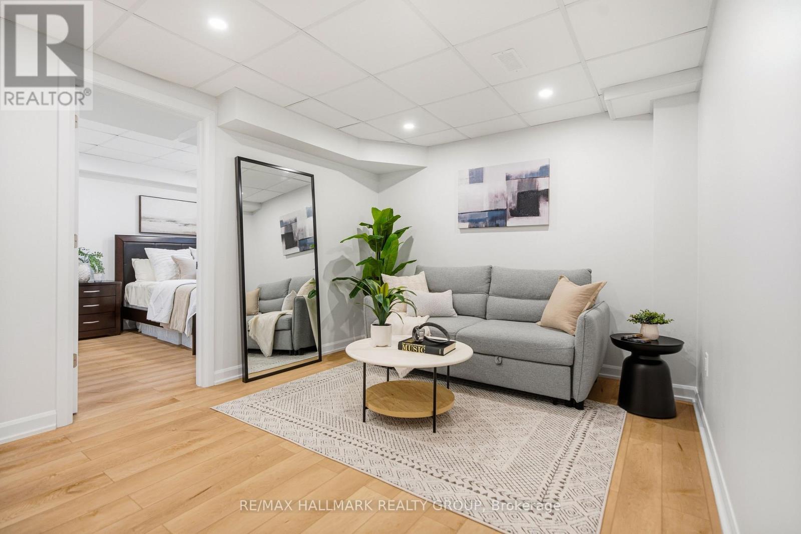 120 Lynn Coulter Street, Ottawa, ON - Indoor