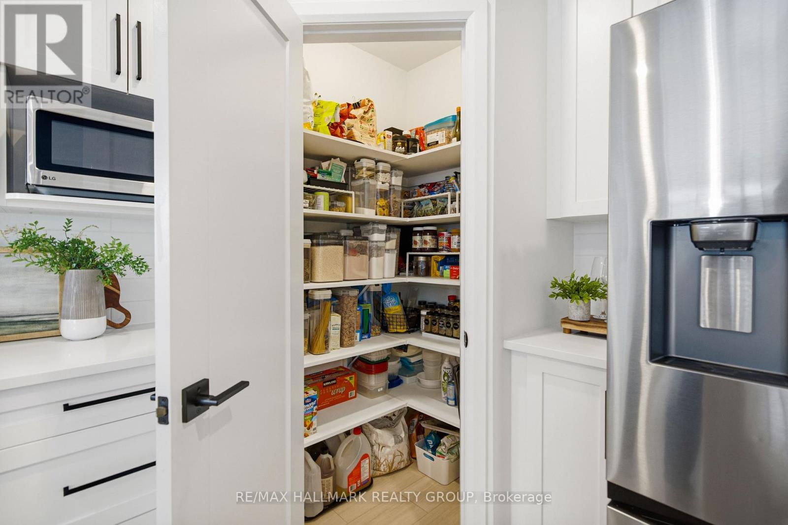 120 Lynn Coulter Street, Ottawa, ON - Indoor