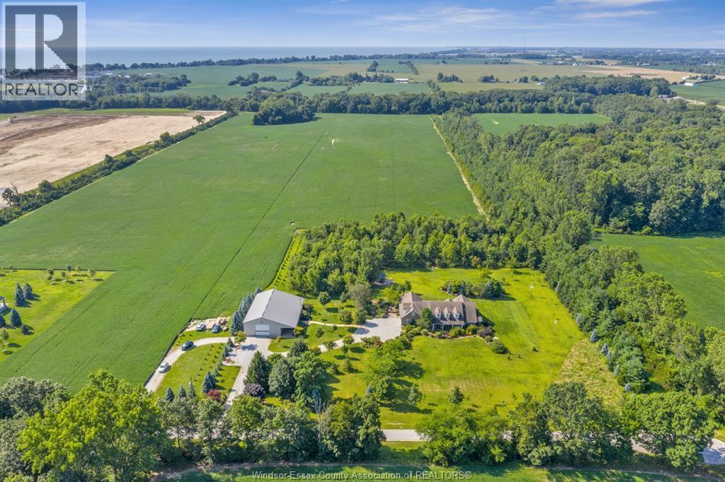 2310 Hickson Rd., Leamington, ON - Outdoor With View