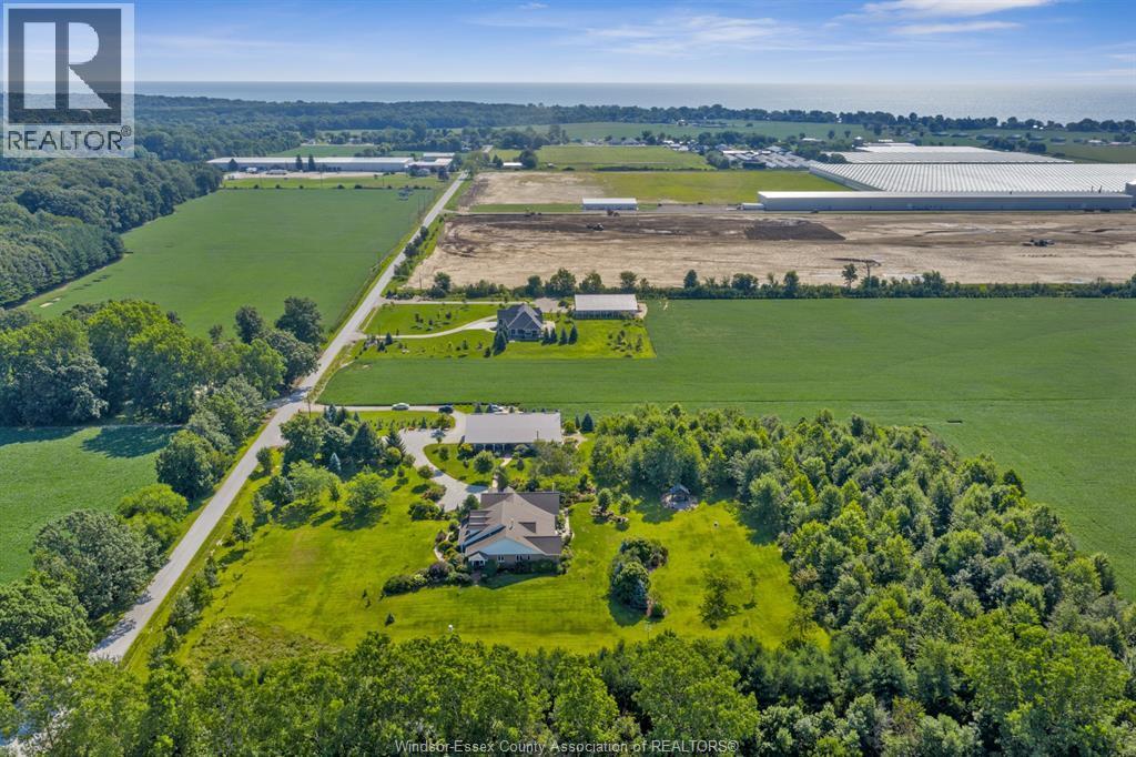 2310 Hickson Rd., Leamington, ON - Outdoor With View