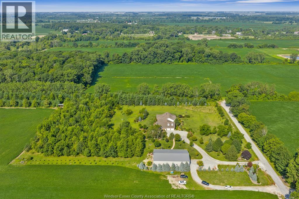 2310 Hickson Rd., Leamington, ON - Outdoor With View