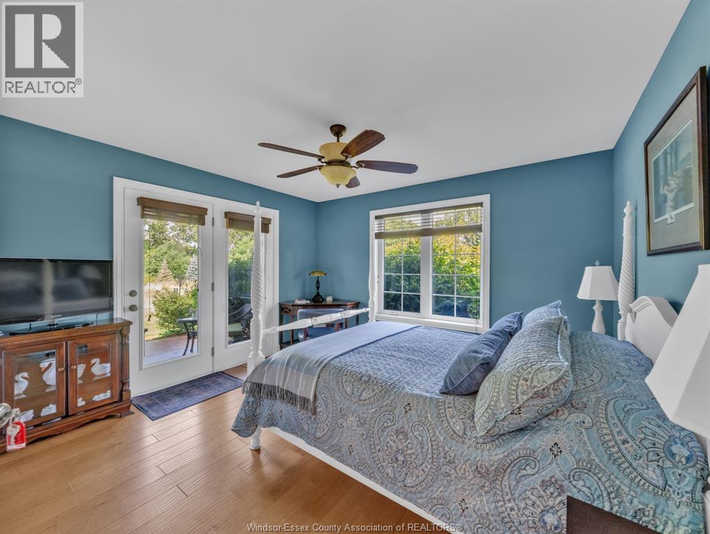 2310 Hickson Rd., Leamington, ON - Indoor Photo Showing Bedroom