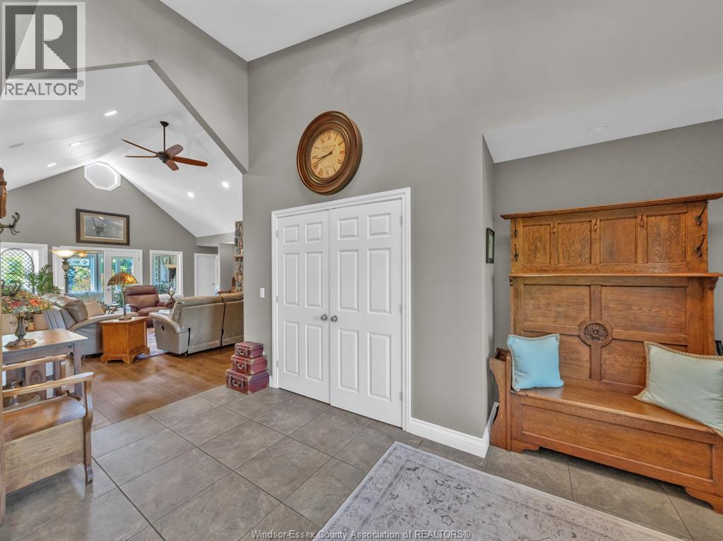 2310 Hickson Rd., Leamington, ON - Indoor